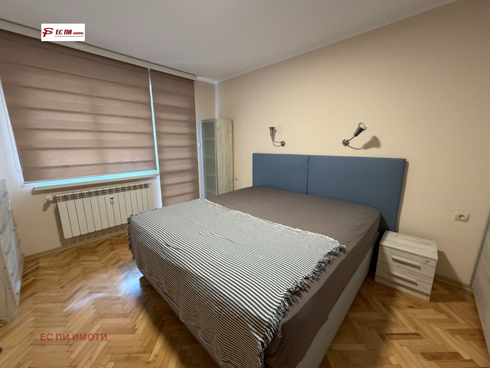 Дава под наем 3-СТАЕН, гр. Русе, Център, снимка 9 - Апартаменти - 55142467