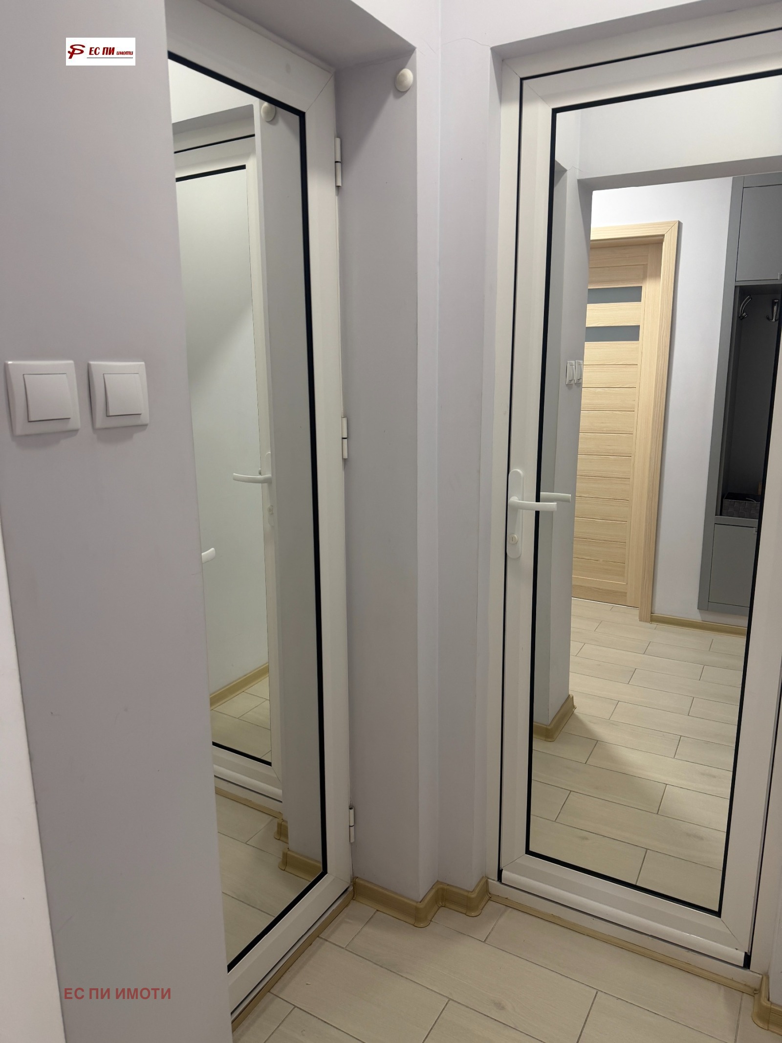 Дава под наем 3-СТАЕН, гр. Русе, Център, снимка 17 - Апартаменти - 55142467