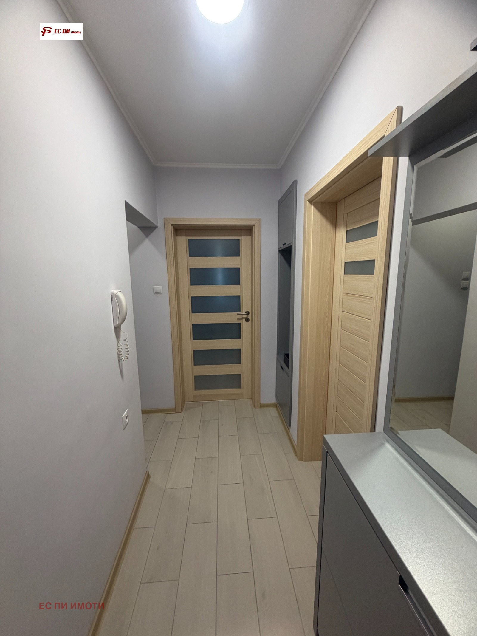 Дава под наем 3-СТАЕН, гр. Русе, Център, снимка 16 - Апартаменти - 55142467