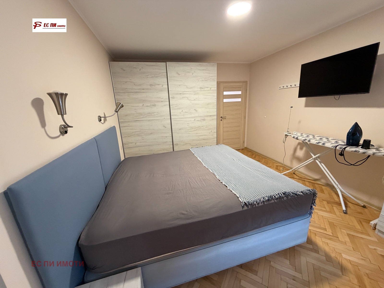 Дава под наем 3-СТАЕН, гр. Русе, Център, снимка 10 - Апартаменти - 55142467