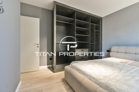 2 bedroom Manastirski livadi, Sofia 9