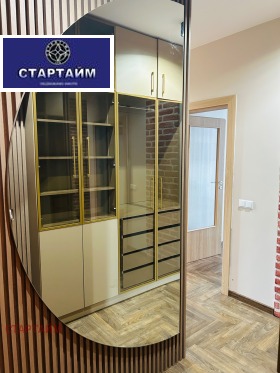 2 quartos Manastirski livadi, Sofia 4