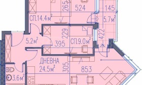    3- | Imot.bg    11