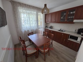 2 slaapkamers Bratja Miladinovi, Burgas