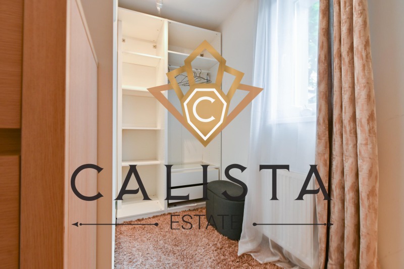 Vuokrattavana  1 makuuhuone Sofia , Bojana , 84 neliömetriä | 53575542 - kuva [12]