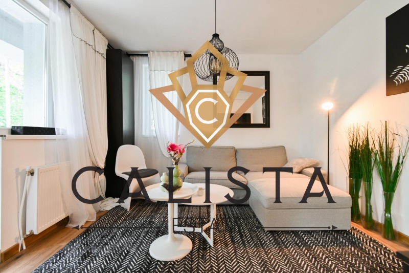 Vuokrattavana  1 makuuhuone Sofia , Bojana , 84 neliömetriä | 53575542