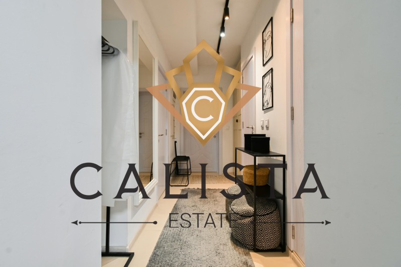Vuokrattavana  1 makuuhuone Sofia , Bojana , 84 neliömetriä | 53575542 - kuva [13]
