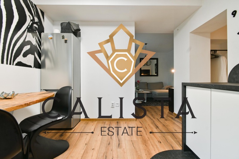 Vuokrattavana  1 makuuhuone Sofia , Bojana , 84 neliömetriä | 53575542 - kuva [6]