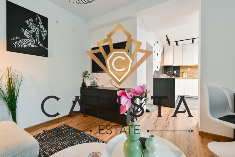 Vuokrattavana  1 makuuhuone Sofia , Bojana , 84 neliömetriä | 53575542 - kuva [3]