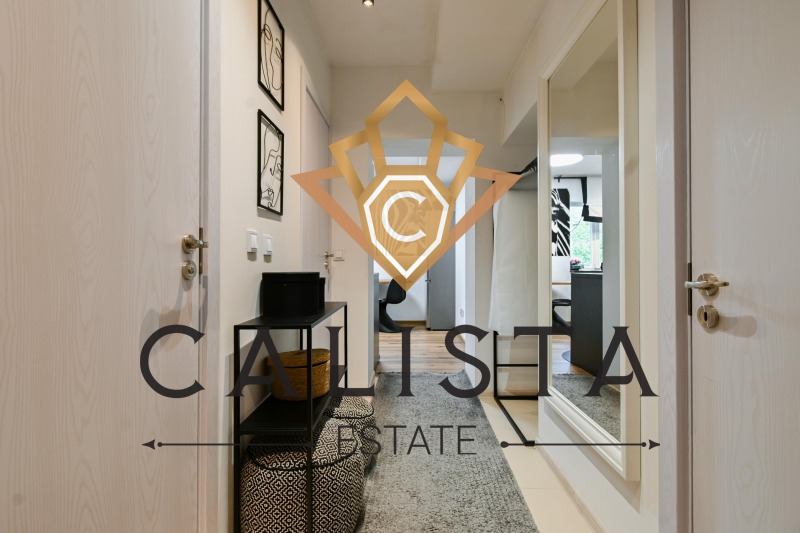 Vuokrattavana  1 makuuhuone Sofia , Bojana , 84 neliömetriä | 53575542 - kuva [8]