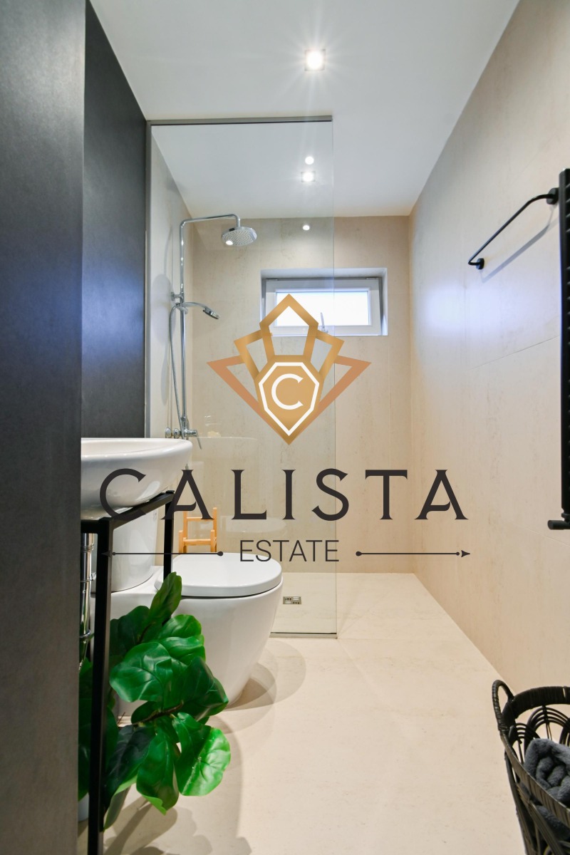 Vuokrattavana  1 makuuhuone Sofia , Bojana , 84 neliömetriä | 53575542 - kuva [16]