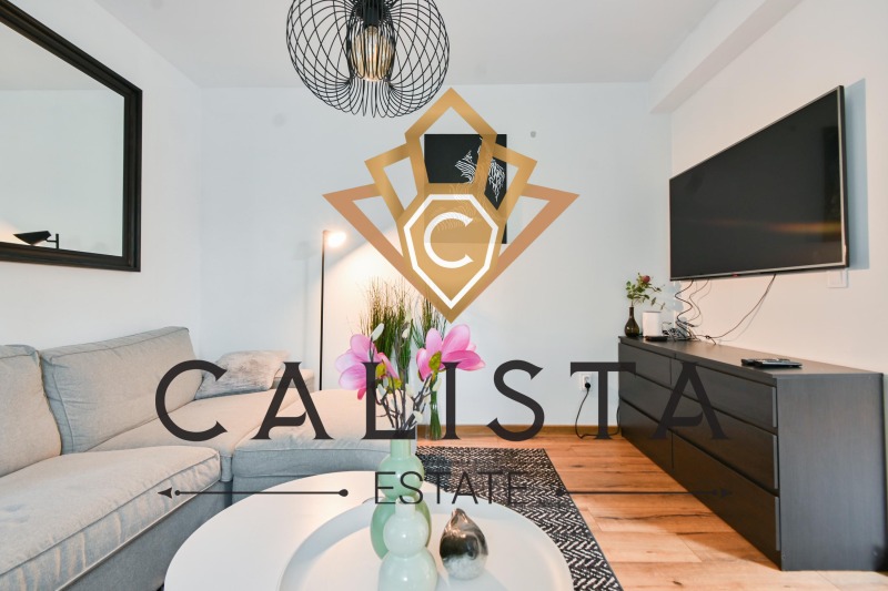 Vuokrattavana  1 makuuhuone Sofia , Bojana , 84 neliömetriä | 53575542 - kuva [2]