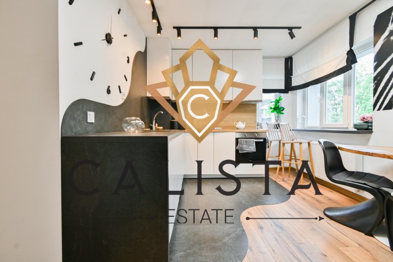 Vuokrattavana  1 makuuhuone Sofia , Bojana , 84 neliömetriä | 53575542 - kuva [5]