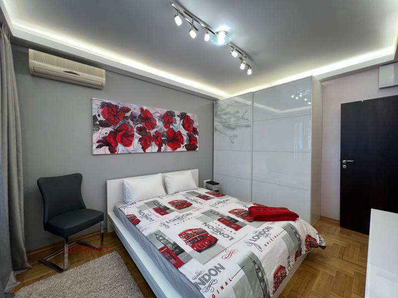 Kiadó  1 hálószoba Sofia , Centar , 120 négyzetméter | 24293222 - kép [12]