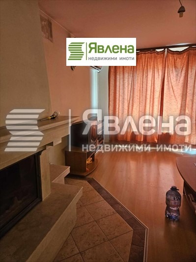 Дава под наем 2-СТАЕН, гр. София, Център, снимка 2 - Апартаменти - 53050199