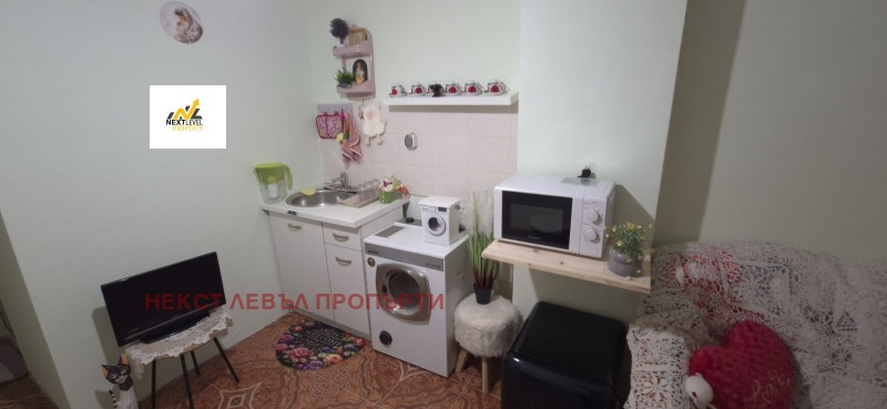 Дава под наем 2-СТАЕН, гр. София, Павлово, снимка 4 - Апартаменти - 53258910