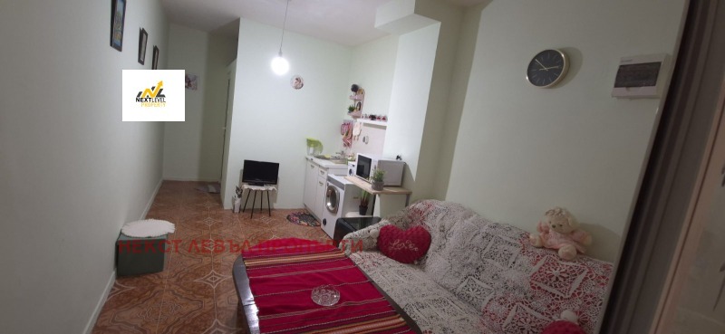 Дава под наем 2-СТАЕН, гр. София, Павлово, снимка 2 - Апартаменти - 53258910