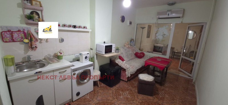 Дава под наем 2-СТАЕН, гр. София, Павлово, снимка 3 - Апартаменти - 53258910