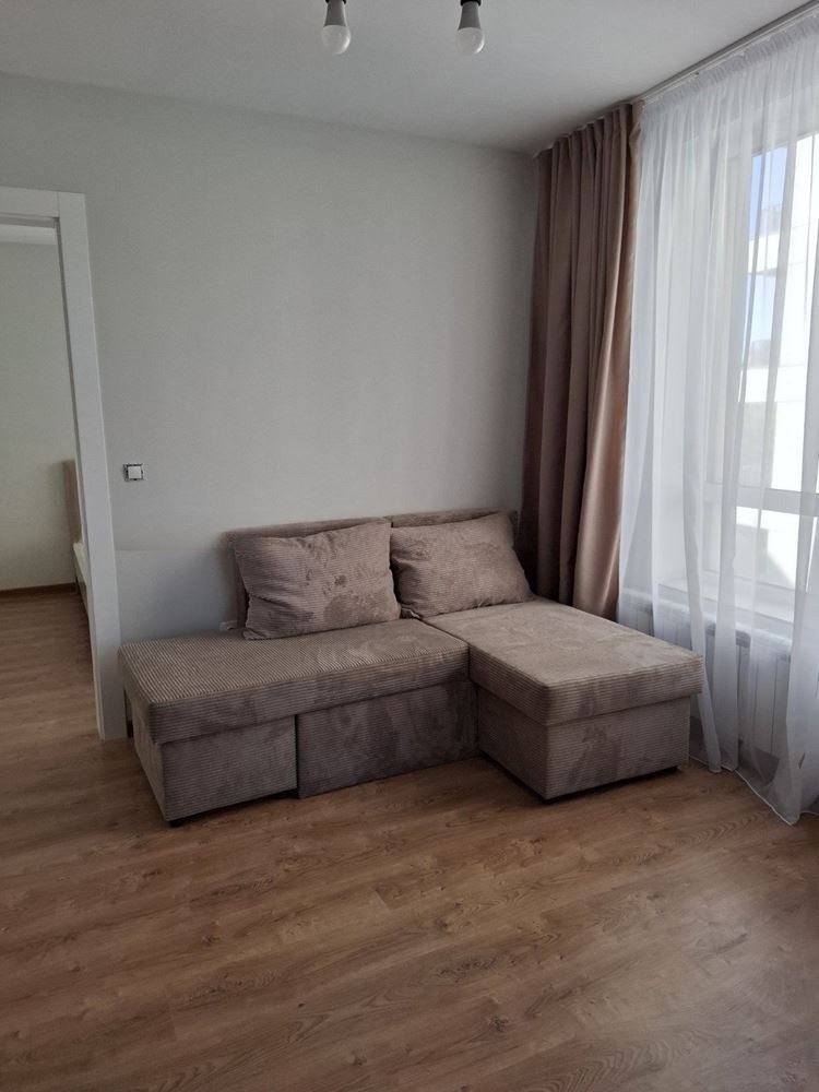 Дава под наем 2-СТАЕН, гр. София, Кръстова вада, снимка 2 - Апартаменти - 56223618