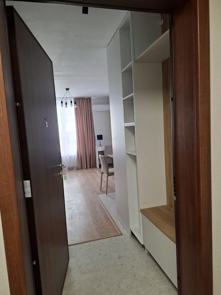 Дава под наем 2-СТАЕН, гр. София, Кръстова вада, снимка 4 - Апартаменти - 56223618