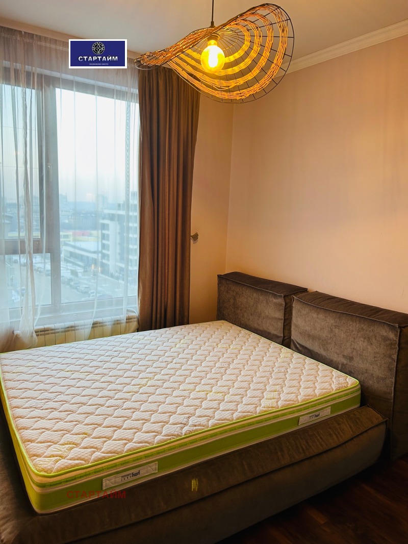 Do wynajęcia  2 sypialnie Sofia , Manastirski liwadi , 90 mkw | 50578241 - obraz [8]