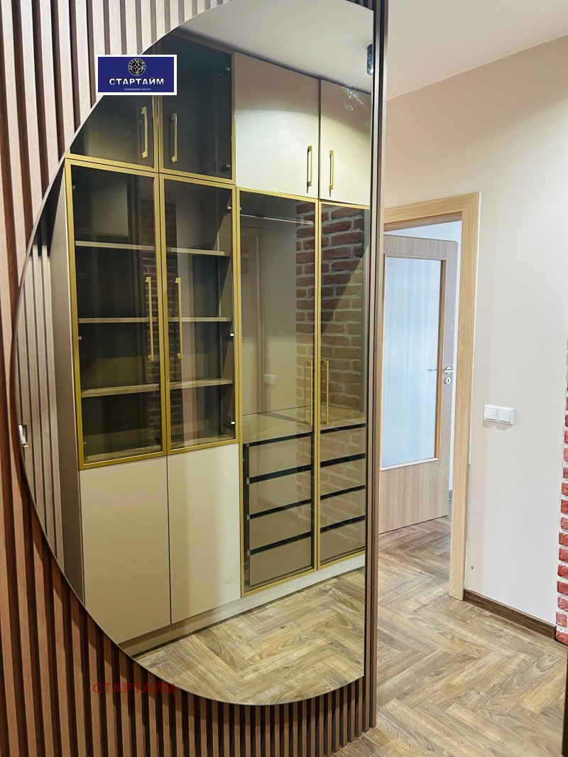 Do wynajęcia  2 sypialnie Sofia , Manastirski liwadi , 90 mkw | 50578241 - obraz [4]