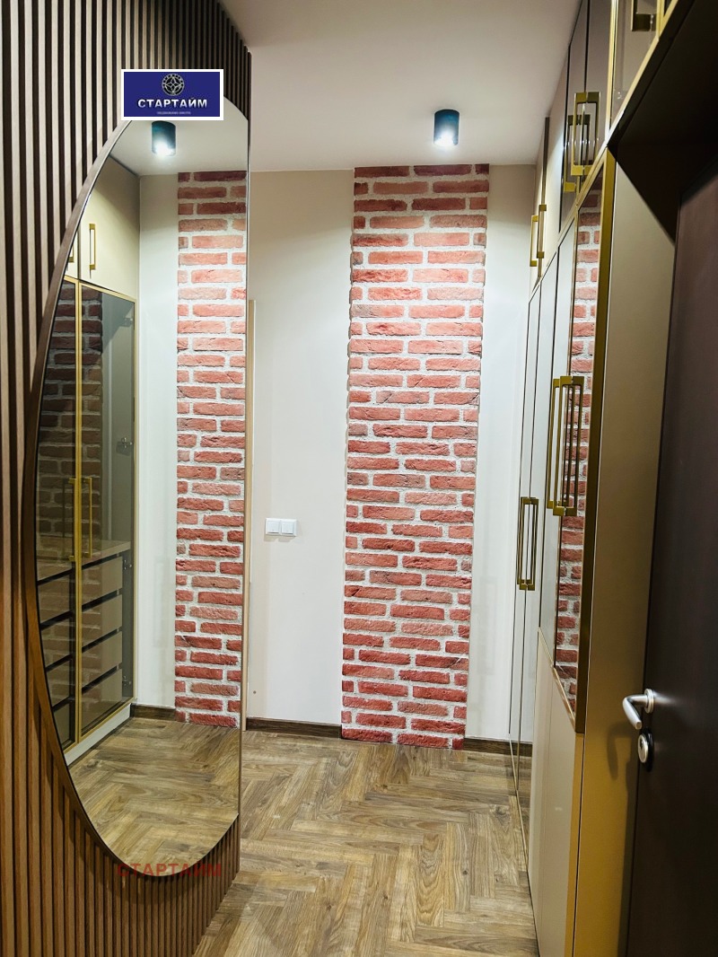 Do wynajęcia  2 sypialnie Sofia , Manastirski liwadi , 90 mkw | 50578241 - obraz [12]