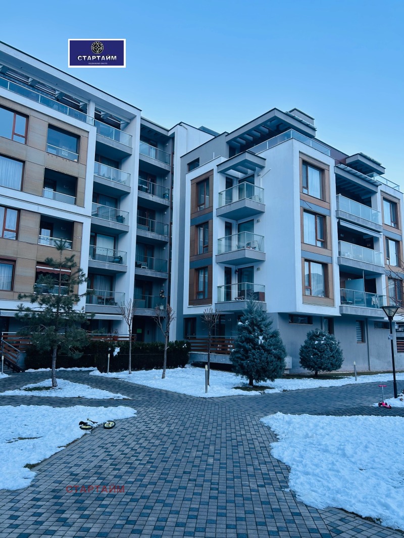 Do wynajęcia  2 sypialnie Sofia , Manastirski liwadi , 90 mkw | 50578241 - obraz [9]