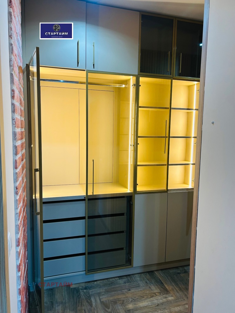 Do wynajęcia  2 sypialnie Sofia , Manastirski liwadi , 90 mkw | 50578241 - obraz [3]