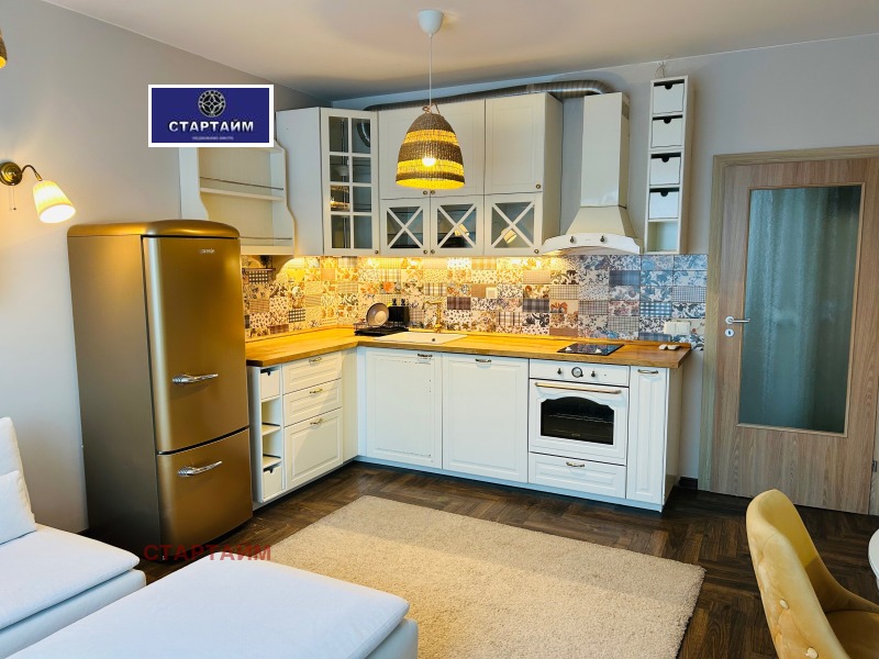 Do wynajęcia  2 sypialnie Sofia , Manastirski liwadi , 90 mkw | 50578241 - obraz [14]