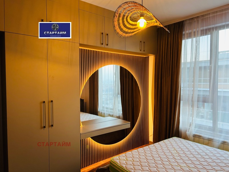 Do wynajęcia  2 sypialnie Sofia , Manastirski liwadi , 90 mkw | 50578241 - obraz [7]
