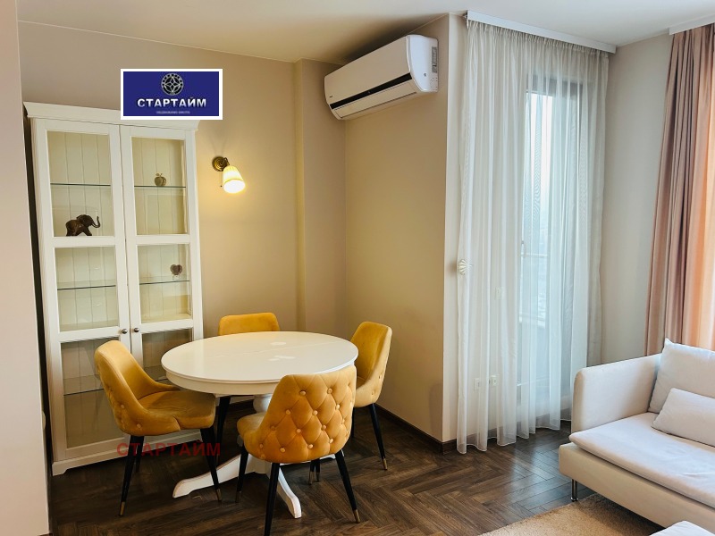 Do wynajęcia  2 sypialnie Sofia , Manastirski liwadi , 90 mkw | 50578241 - obraz [16]