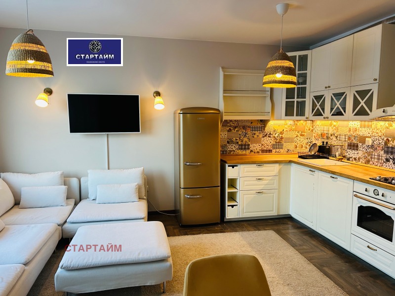 Do wynajęcia  2 sypialnie Sofia , Manastirski liwadi , 90 mkw | 50578241 - obraz [17]