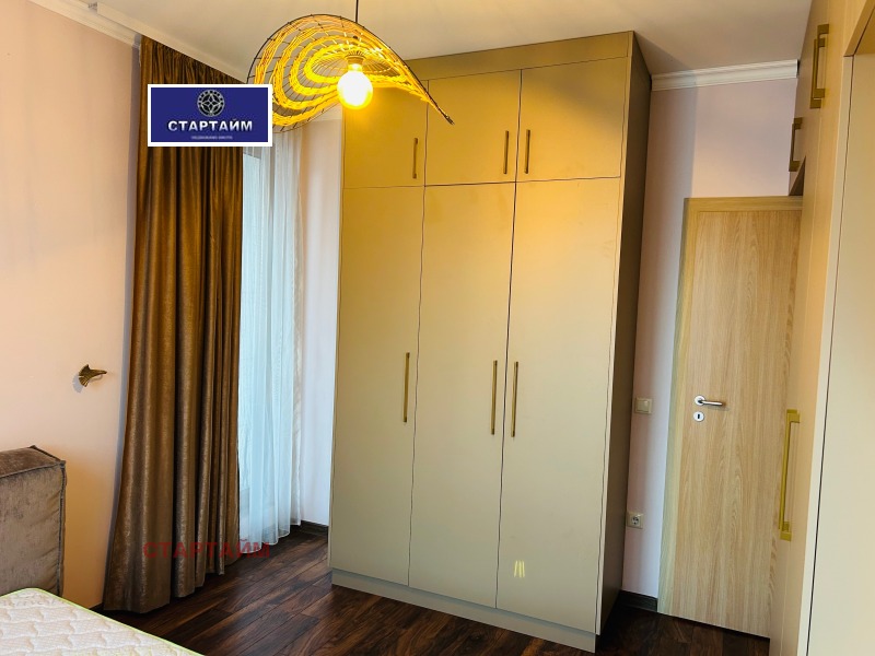 Do wynajęcia  2 sypialnie Sofia , Manastirski liwadi , 90 mkw | 50578241 - obraz [6]