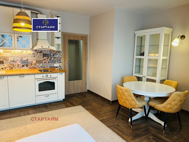 Do wynajęcia  2 sypialnie Sofia , Manastirski liwadi , 90 mkw | 50578241 - obraz [15]