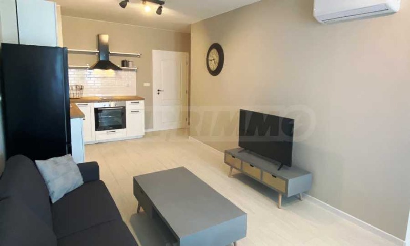 For Rent  2 bedroom Plovdiv , Mladezhki Halm , 88 sq.m | 95298776 - image [4]
