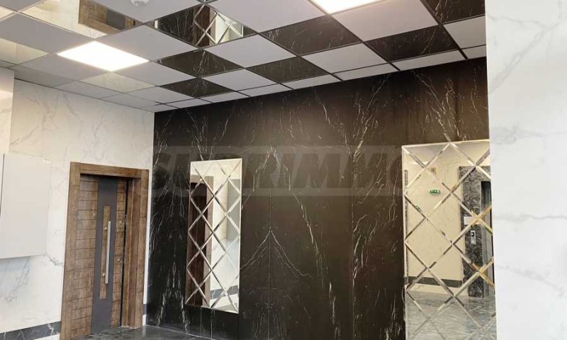 For Rent  2 bedroom Plovdiv , Mladezhki Halm , 88 sq.m | 95298776 - image [10]
