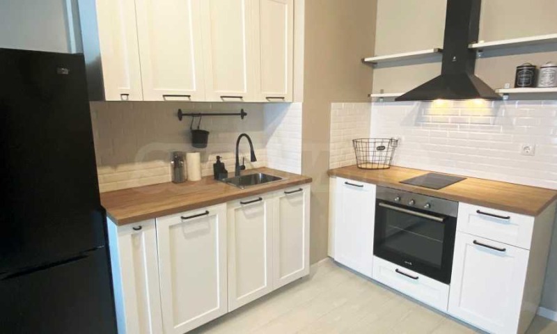 For Rent  2 bedroom Plovdiv , Mladezhki Halm , 88 sq.m | 95298776 - image [2]