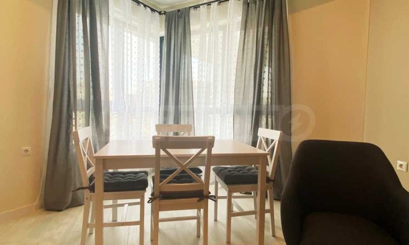 For Rent  2 bedroom Plovdiv , Mladezhki Halm , 88 sq.m | 95298776 - image [3]