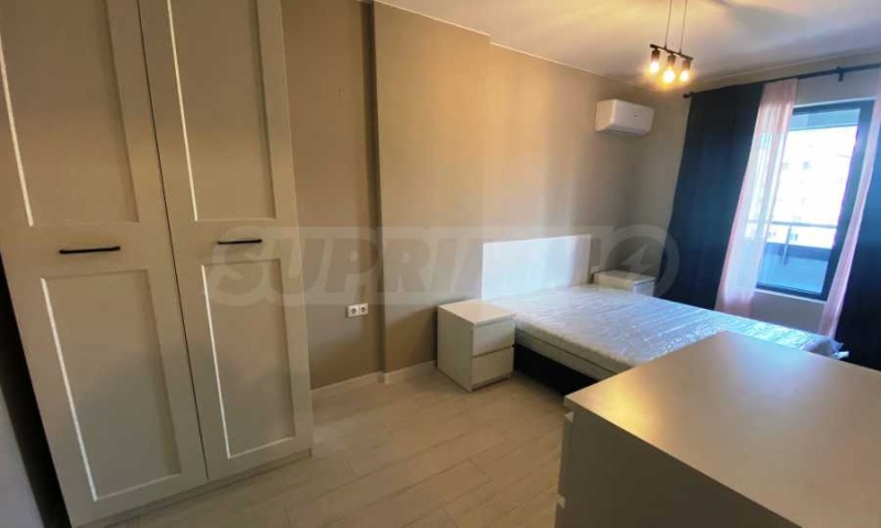 For Rent  2 bedroom Plovdiv , Mladezhki Halm , 88 sq.m | 95298776 - image [6]