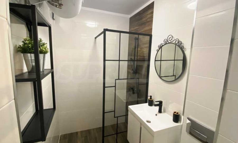 For Rent  2 bedroom Plovdiv , Mladezhki Halm , 88 sq.m | 95298776 - image [9]
