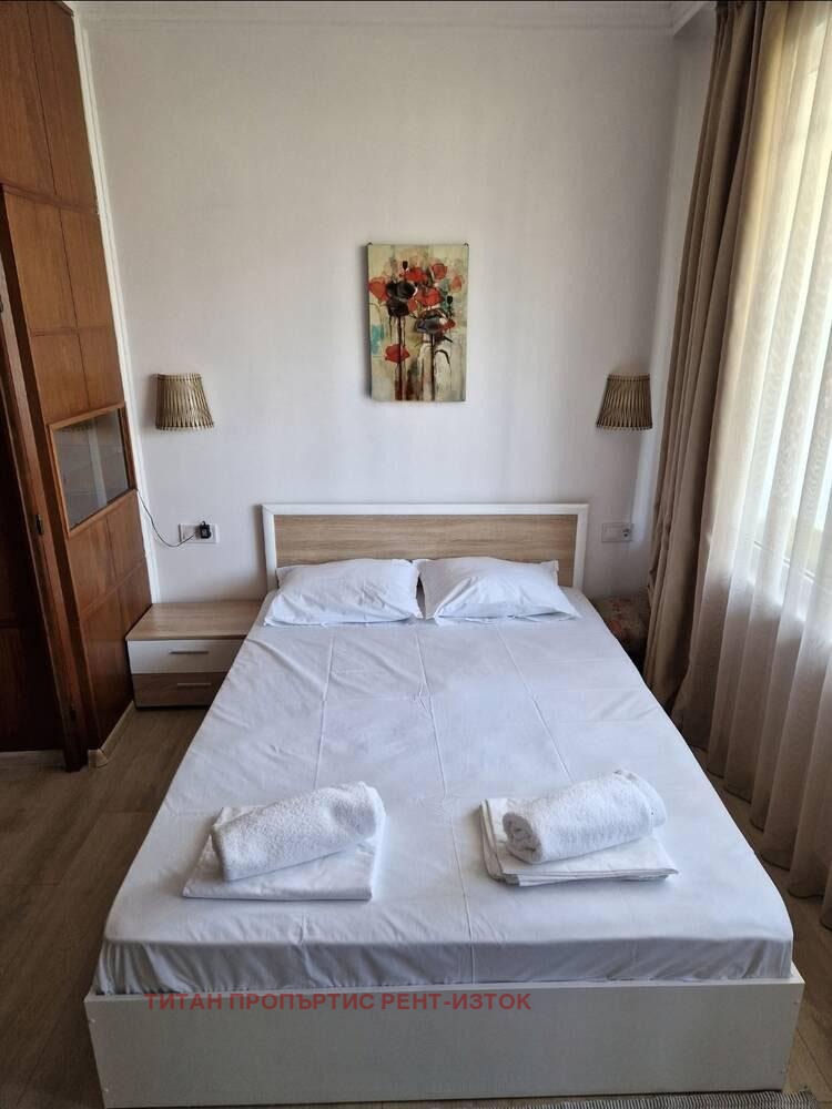 Te huur  2 slaapkamers Burgas , Bratja Miladinovi , 100 m² | 75147342 - afbeelding [5]