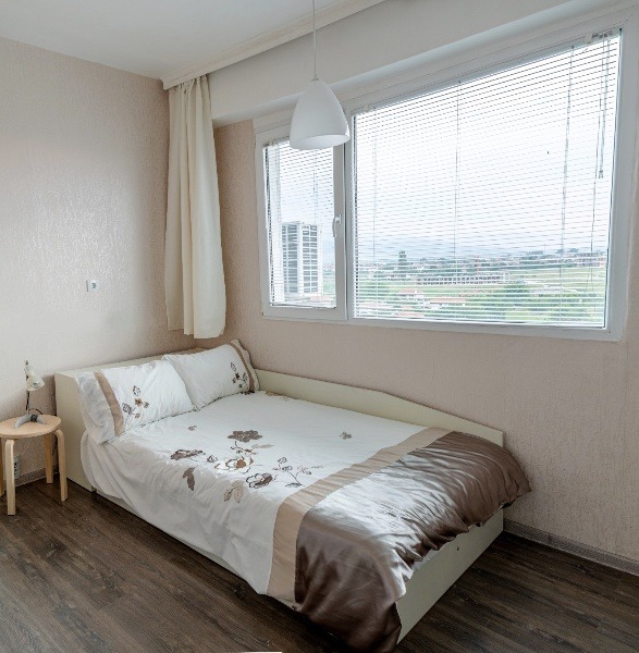 De inchiriat  2 dormitoare Plovdiv , Hristo Smirnensci , 67 mp | 12070633 - imagine [3]