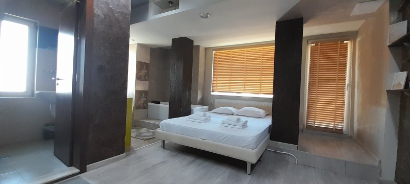 Дава под наем 3-СТАЕН, гр. Плевен, Идеален център, снимка 7 - Апартаменти - 53034165