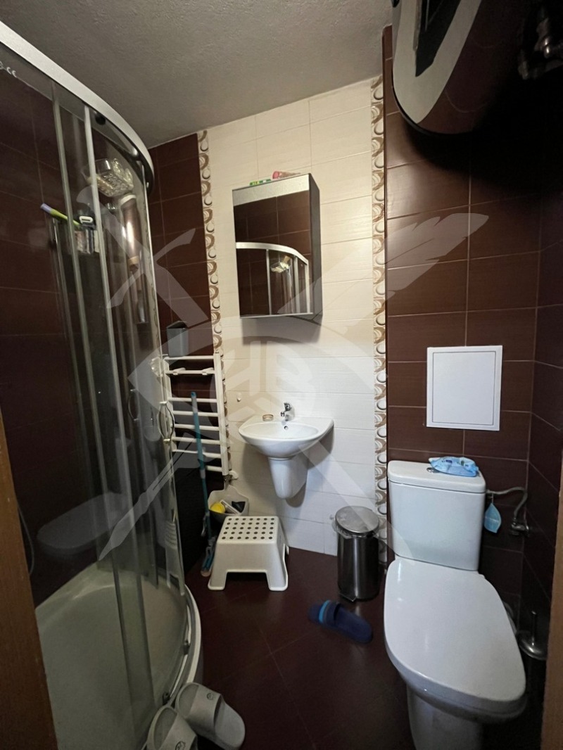 Дава под наем 3-СТАЕН, гр. София, Банишора, снимка 10 - Апартаменти - 53120653