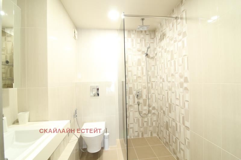 Дава под наем 3-СТАЕН, гр. София, Дружба 1, снимка 6 - Апартаменти - 55264183