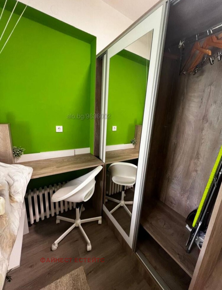K pronájmu  Studio Sofia , Lozenec , 20 m2 | 66965082 - obraz [7]