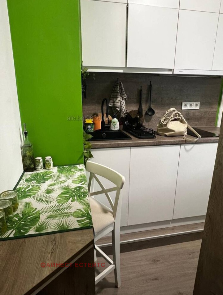 K pronájmu  Studio Sofia , Lozenec , 20 m2 | 66965082 - obraz [5]