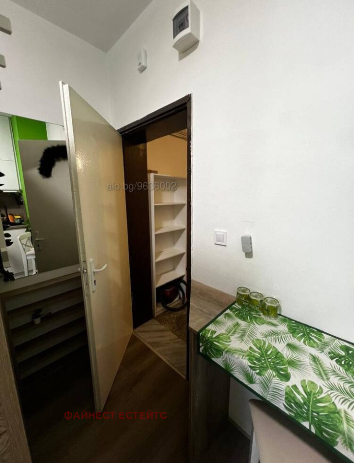 K pronájmu  Studio Sofia , Lozenec , 20 m2 | 66965082 - obraz [10]