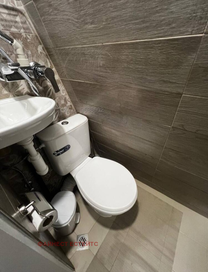 K pronájmu  Studio Sofia , Lozenec , 20 m2 | 66965082 - obraz [11]